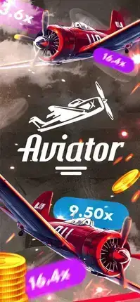 Aviator 1 preview